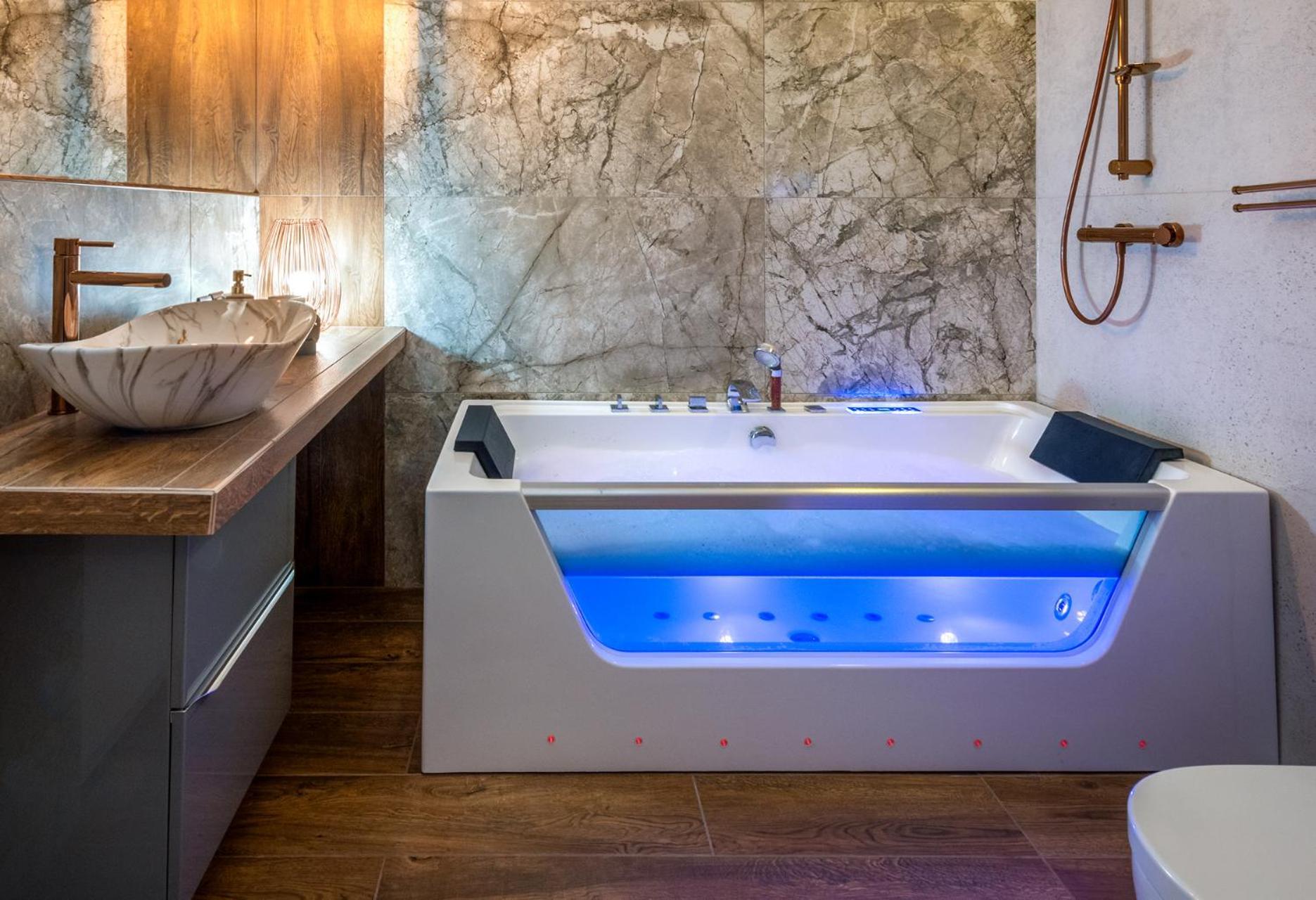 Premium Apartment For Old Town & Jewish Quarter - Balcony Plus Pool Onsite Kraków Eksteriør billede