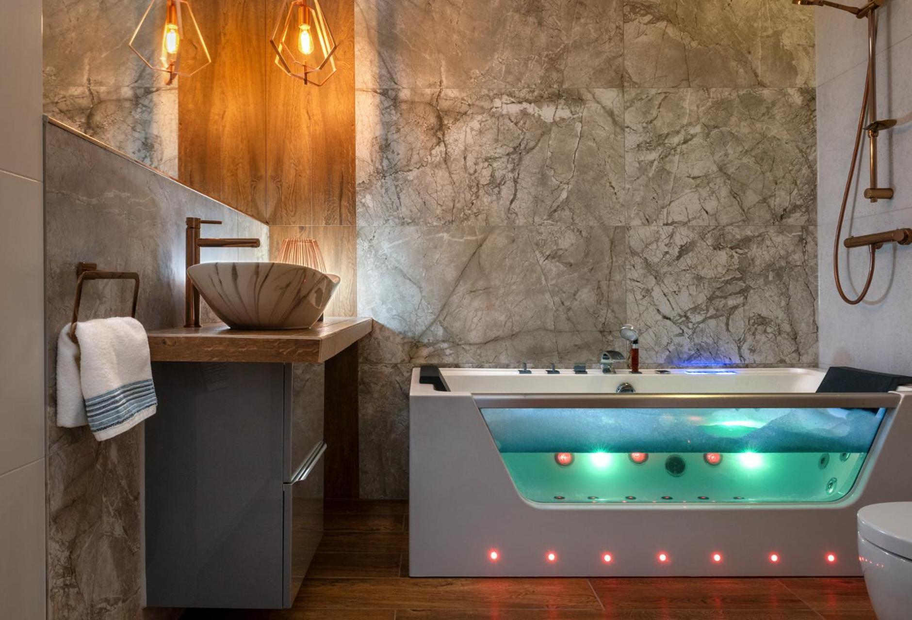 Premium Apartment For Old Town & Jewish Quarter - Balcony Plus Pool Onsite Kraków Eksteriør billede