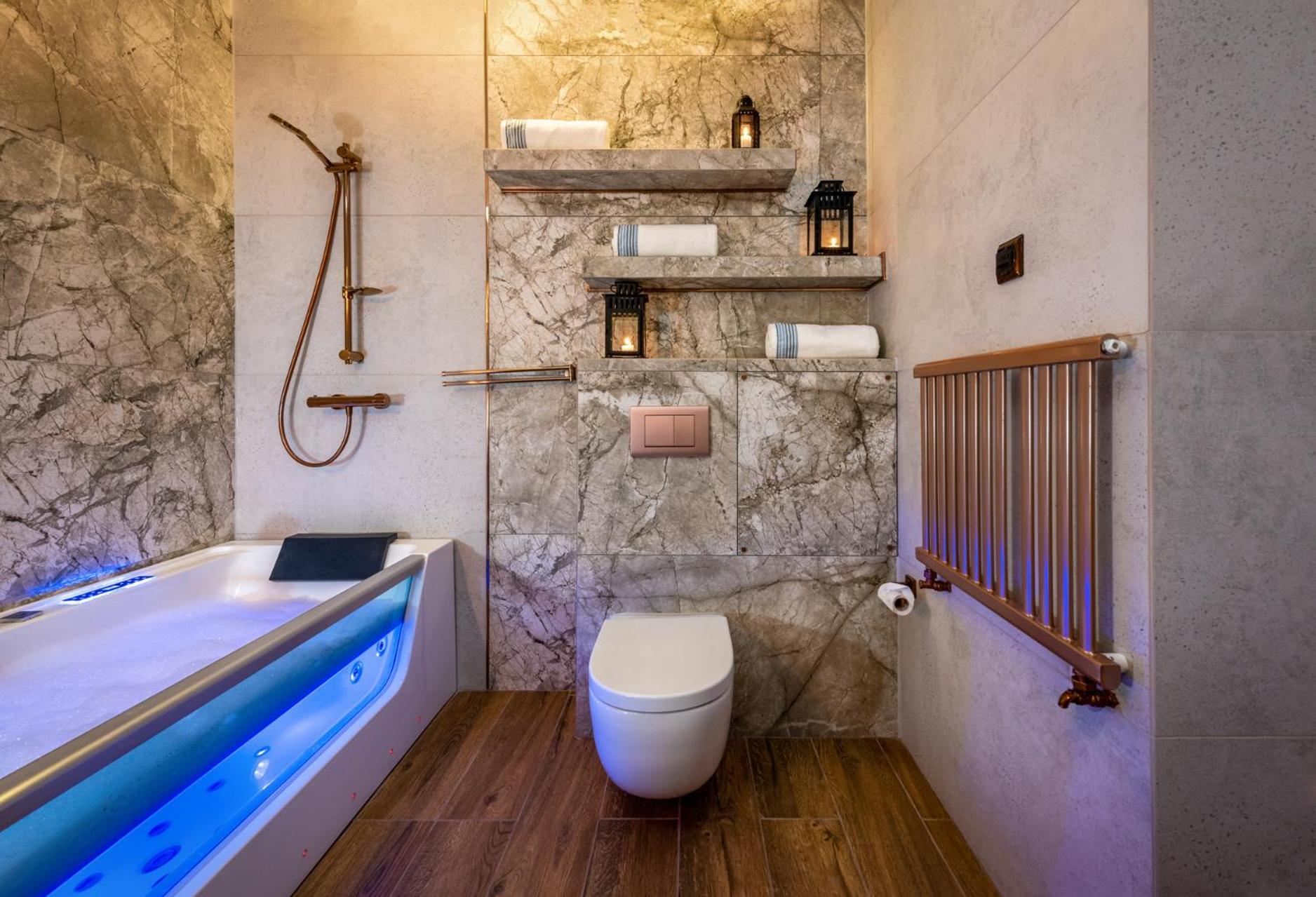Premium Apartment For Old Town & Jewish Quarter - Balcony Plus Pool Onsite Kraków Eksteriør billede